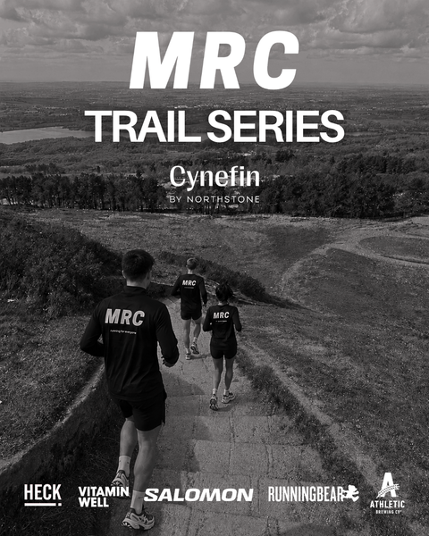 MRC Hit the Trails at Northstone!