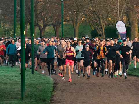 The best running routes around Manchester...