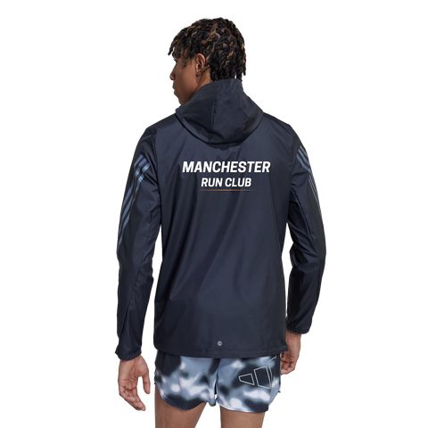 MRC Run Jacket: NEW