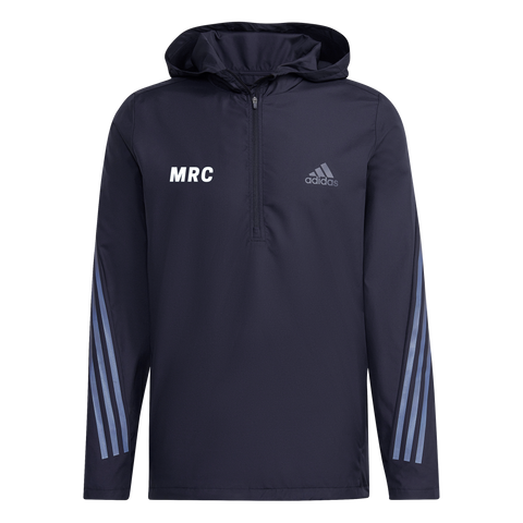 MRC Run Jacket: NEW